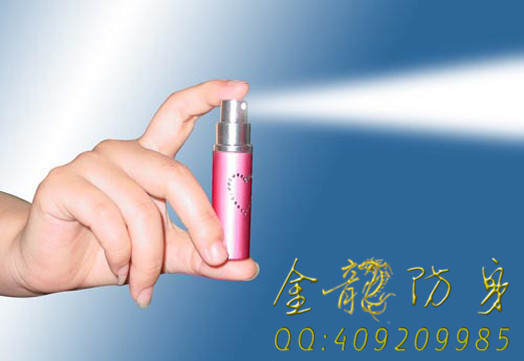 云南省防身器材