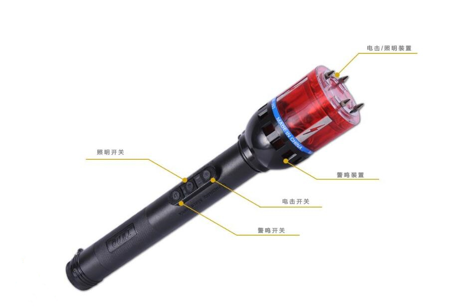 怎么選擇質量好的防身器材? 怎么選擇質量好的防身器材?