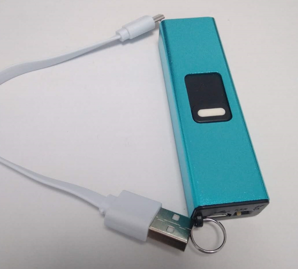 我們應(yīng)不應(yīng)該購買防身器材？