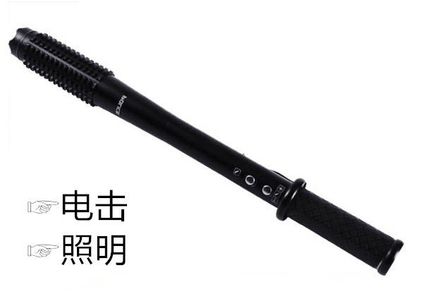 防身電擊防身器能發揮哪些用處？