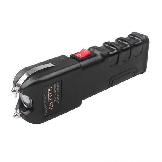 防身防身器材如何選擇？