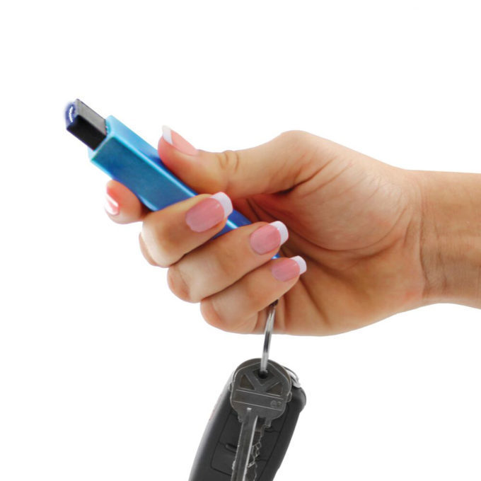 防身防身用品的儲存和保養(yǎng) 防身防身用品的儲存和保養(yǎng)