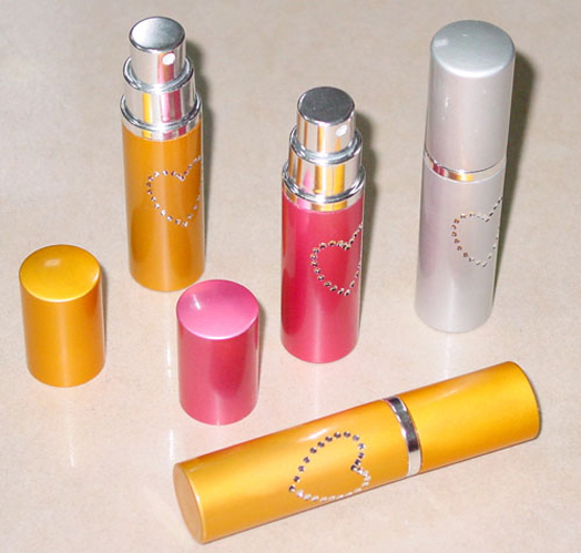 美女為什么應(yīng)該買防身器材