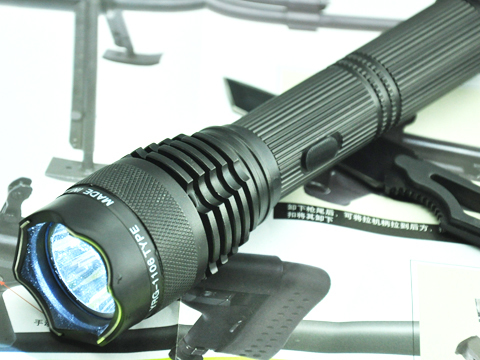 司機(jī)攜帶哪種防身器材比較好 司機(jī)攜帶哪種防身器材比較好