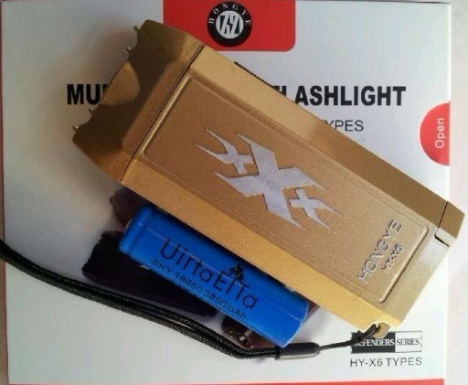 南陽市防身用品批發