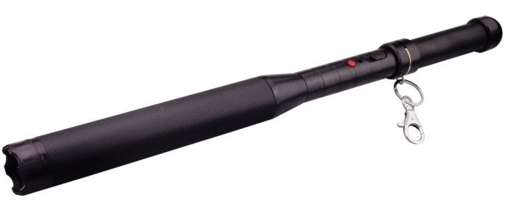 個人合法防身器材有哪些