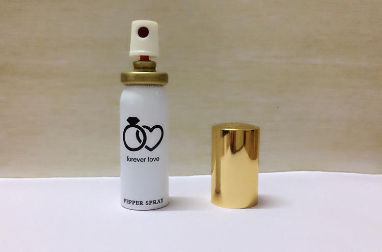 爆款進(jìn)口防狼神器