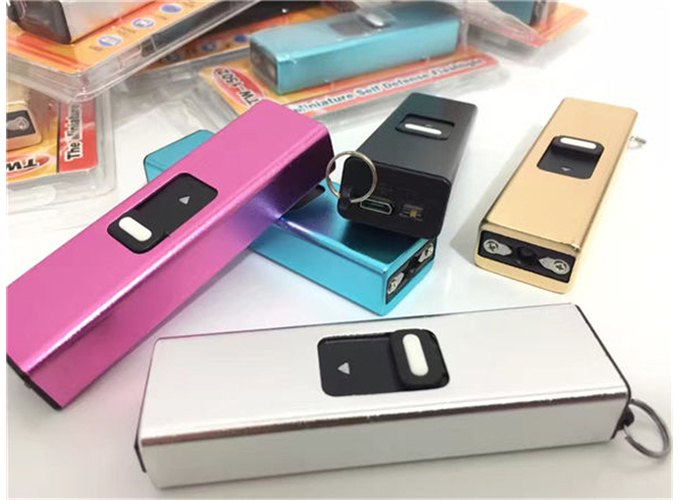 TW-1502型迷你電擊防身器